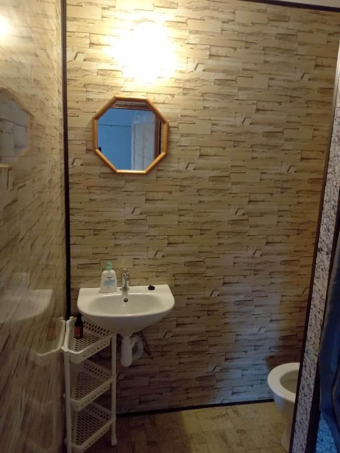 Appartement Apartman Police nad Metují Extérieur photo