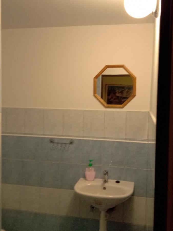 Appartement Apartman Police nad Metují Extérieur photo